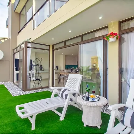 Simla Luxury Apartments 11 Margate Exterior photo