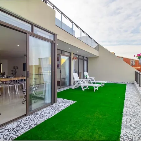 Simla Luxury Apartments 11 Margate Exterior photo