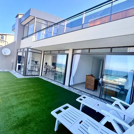 Simla Luxury Apartments 11 Margate Exterior photo