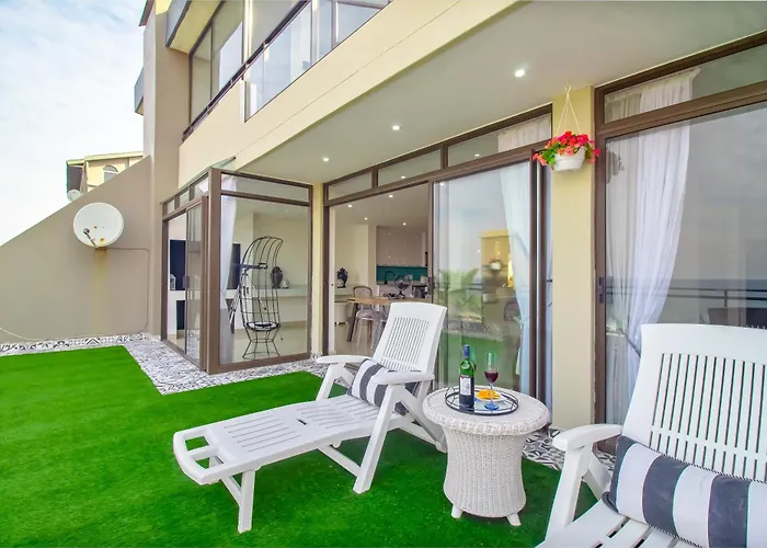 Simla Luxury Apartments 11