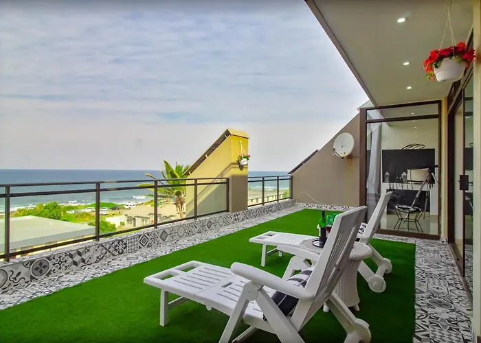 Simla Luxury Apartments 11