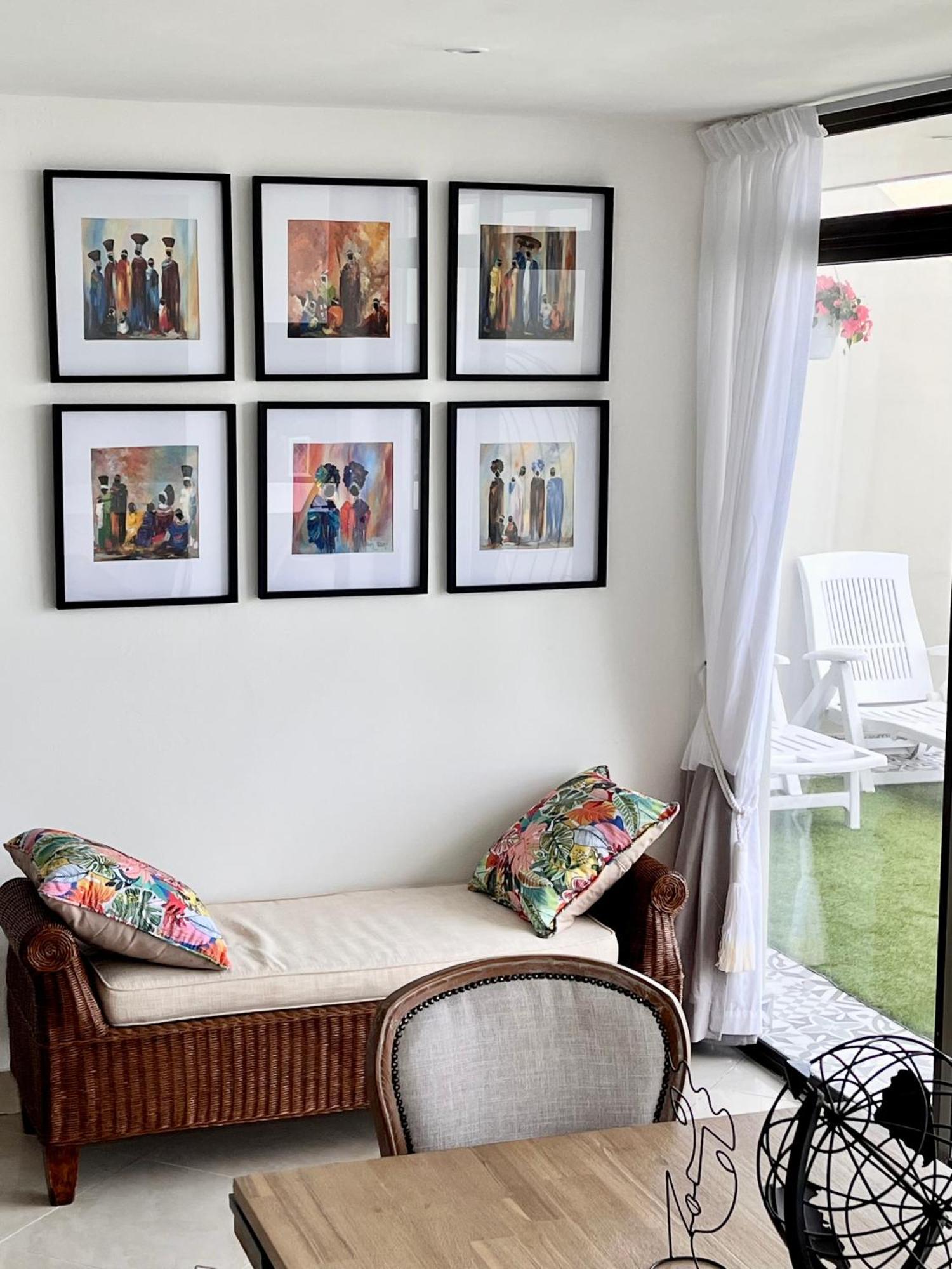Apartment Simla Luxury 11
