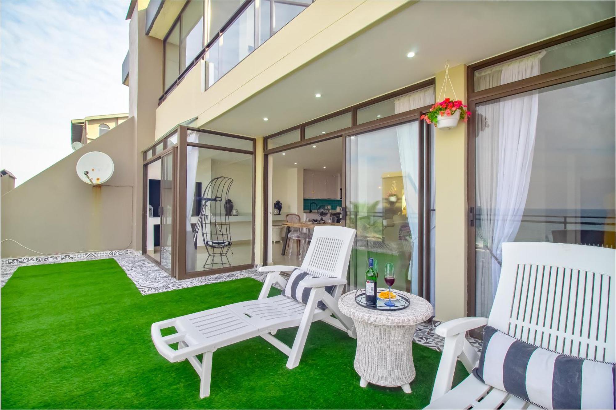 Apartment Simla Luxury 11 Margate