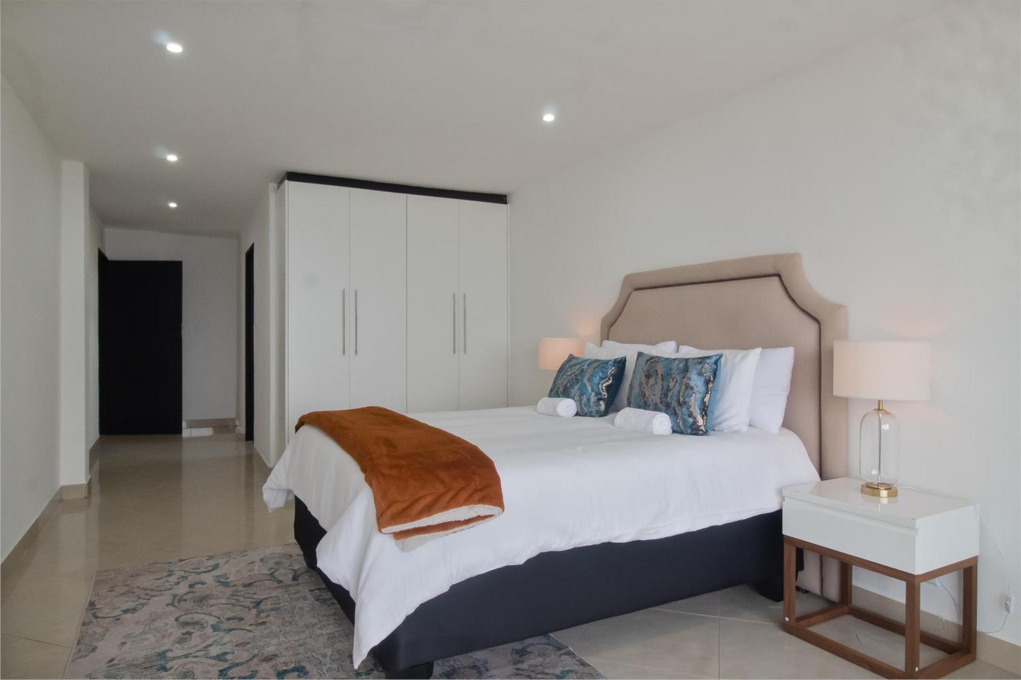Simla Luxury 11 Apartment *