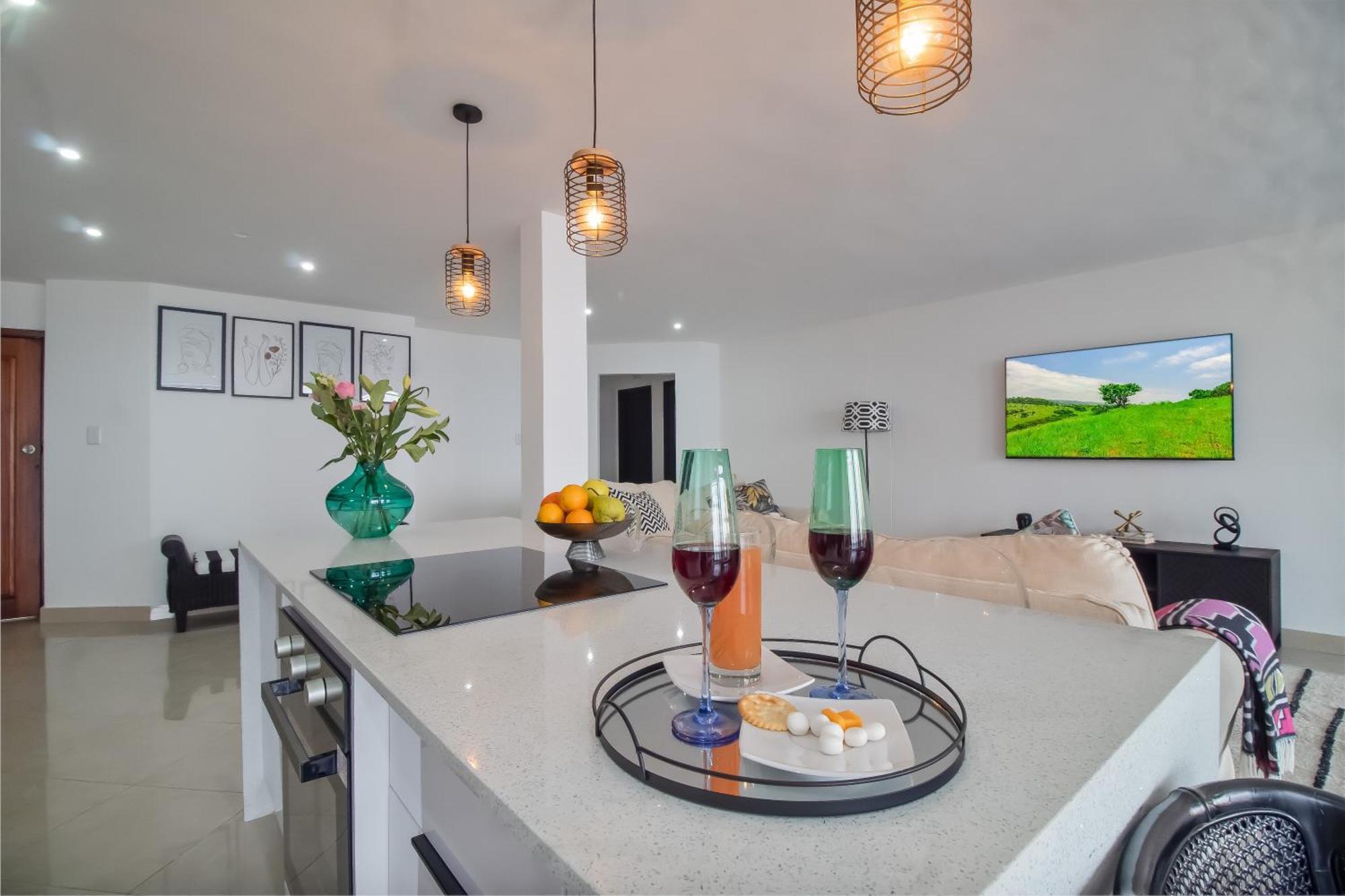 Apartment Simla Luxury 11 Margate