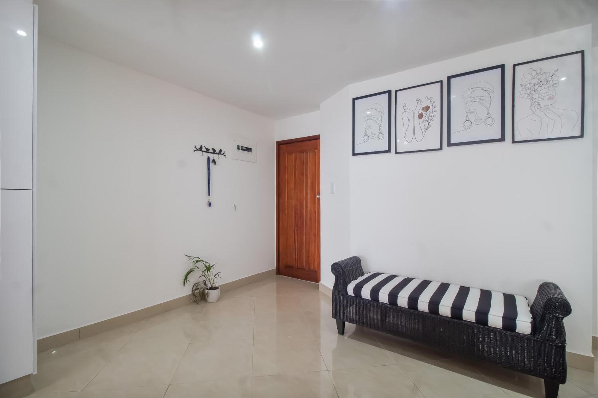 Simla Luxury 11 Apartment *
