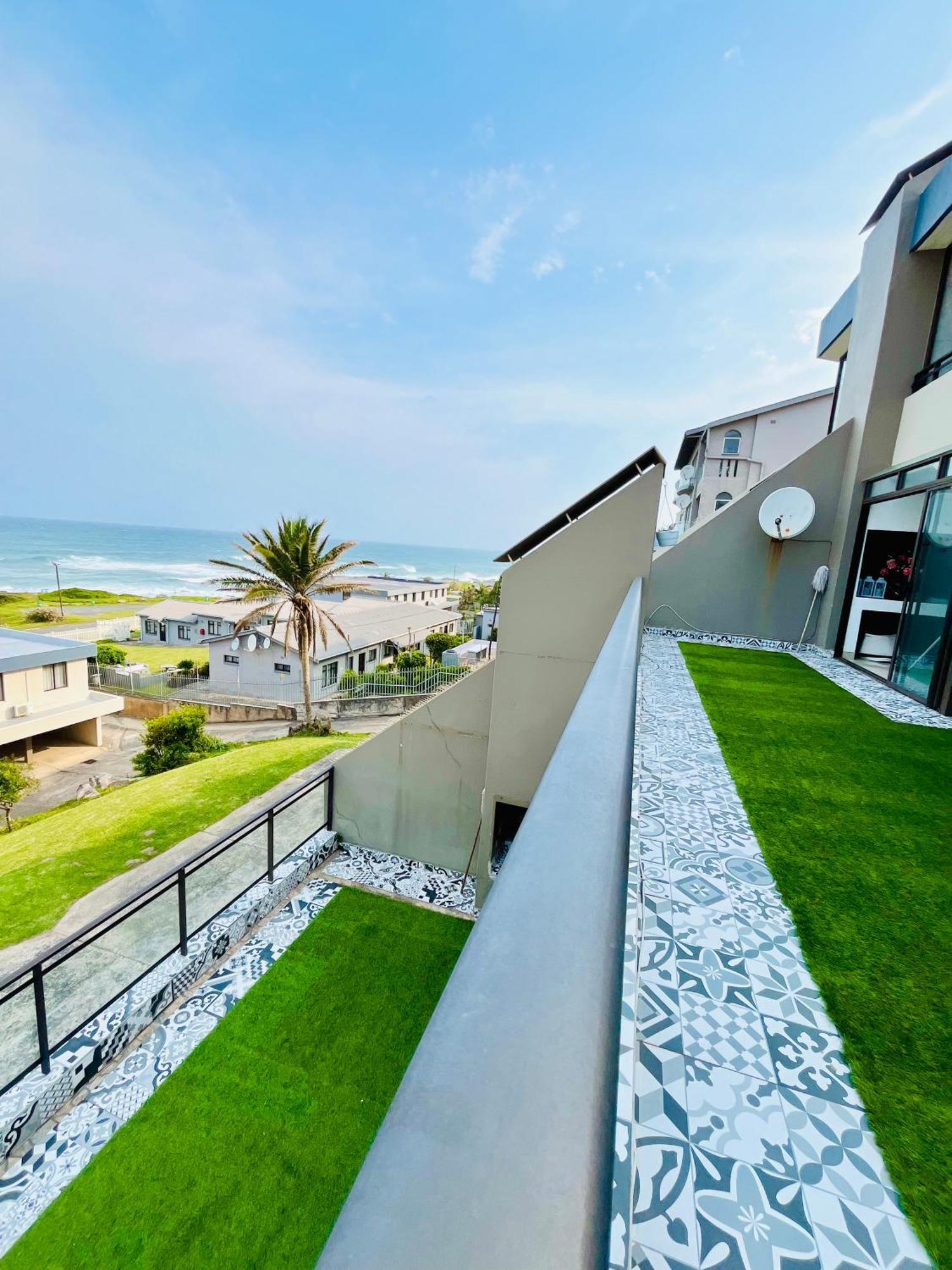 Simla Luxury 11 Apartment Margate