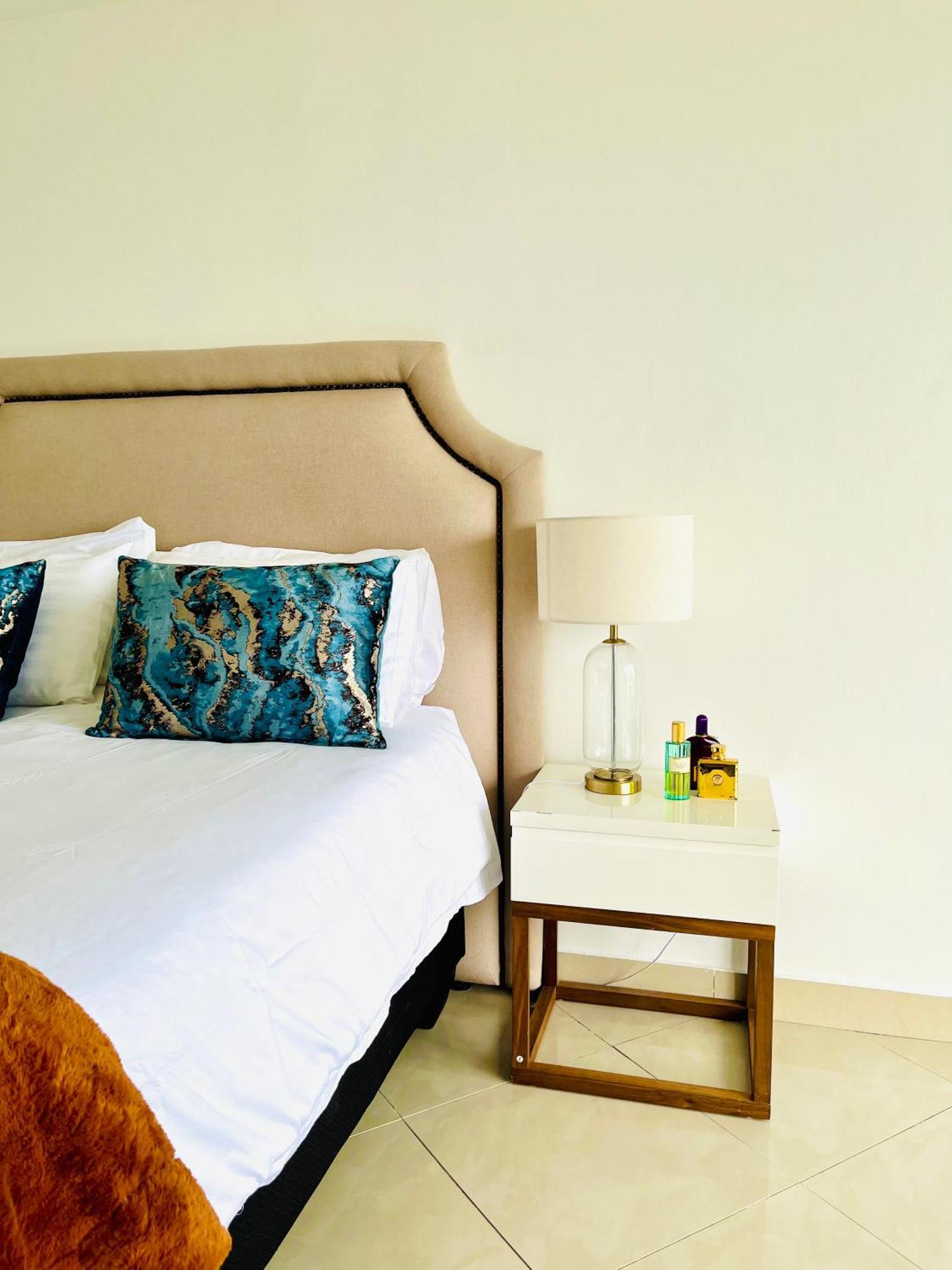 Simla Luxury 11 Apartment *